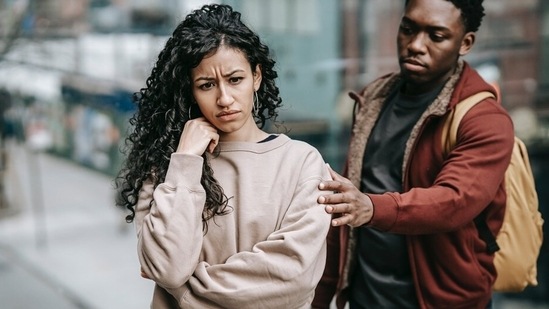 No longer trying to understand each other: You might be having more hurtful conversations when you do not try to understand other's point. This could be a sign that you have lost that connect.(Pexels)