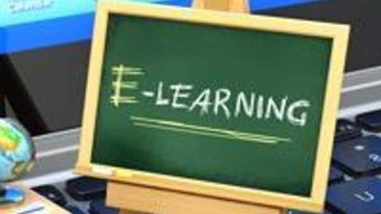 To address “learning loss” due to school closures, the government will also expand the One Class One TV Channel initiative under the PM e-Vidya scheme.(Getty Images/iStockphoto) To address “learning loss” due to school closures, the government will also expand the One Class One TV Channel initiative under the PM e-Vidya scheme.(Getty Images/iStockphoto)