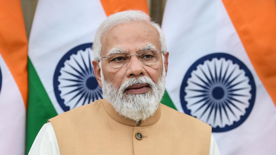 Prime Minister Narendra Modi. (PTI)