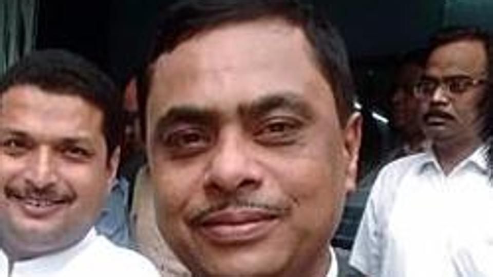 Uttam Anand, the 49-year-old additional district judge, died after being hit by an autorickshaw when he was out for a morning walk in Dhanbad on July 28 last year. (Archive)