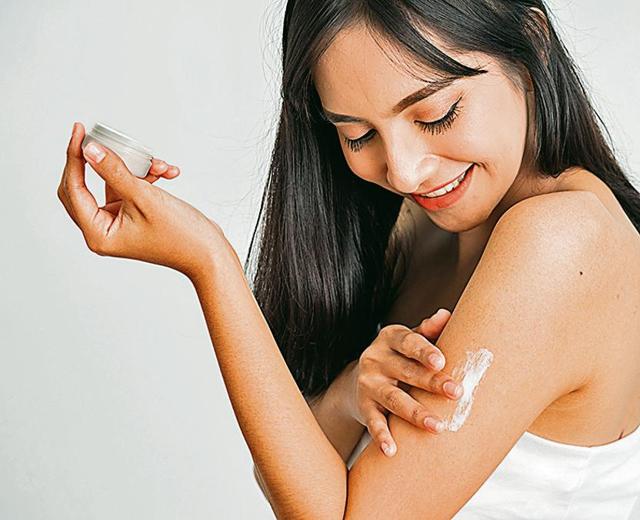 Rise in bodycare Rise in bodycare