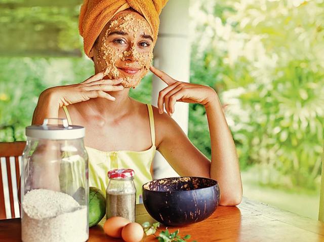 At home treatments At home treatments