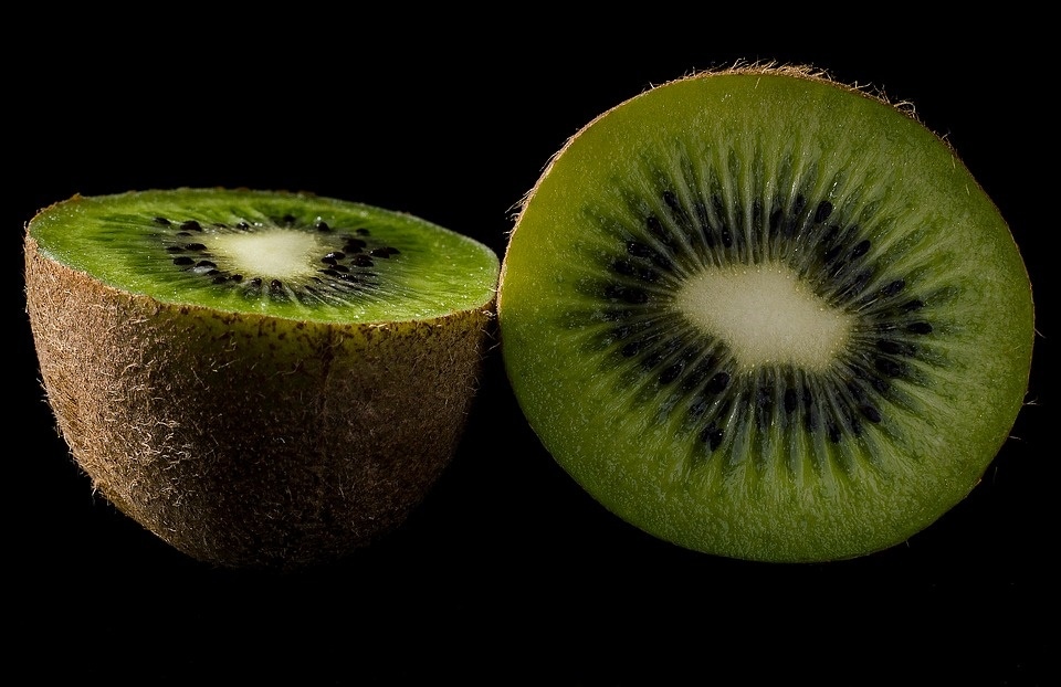 Kiwi (Pixabay) Kiwi (Pixabay)