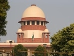 The Supreme Court.&nbsp;
