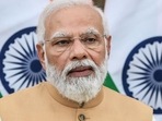 Prime Minister Narendra Modi. (PTI) Prime Minister Narendra Modi. (PTI)