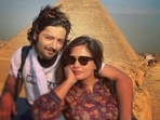 Ali Fazal reacted to rumours that he is planning to marry Richa Chadha. Ali Fazal reacted to rumours that he is planning to marry Richa Chadha.