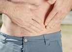 Prebiotic and probiotic capsules improve overall health of our digestive system.