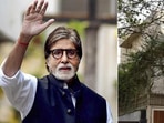 Amitabh Bachchan sells his Delhi house. Amitabh Bachchan sells his Delhi house.