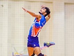 File photo of Amit Gulia.(Instagram/Amit Gulia) File photo of Amit Gulia.(Instagram/Amit Gulia)