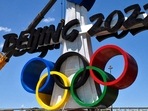 Beijing Winter Olympics 2022. Beijing Winter Olympics 2022. 