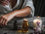 Replace your everyday moisturizer with body oil, say skincare experts Replace your everyday moisturizer with body oil, say skincare experts 