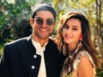 Farhan Akhtar and Shibani Dandekar will get married later this month.