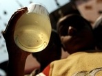 Study reveals that hepatitis E virus defies alcohol-based hand disinfectants