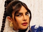 Anthony Mackie and Priyanka Chopra will be seen in an action film. Anthony Mackie and Priyanka Chopra will be seen in an action film.
