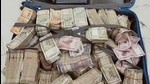 Over <span class='webrupee'>₹</span>90 lakh unaccounted cash, valuables worth <span class='webrupee'>₹</span>60 lakh seized in past one week (file)