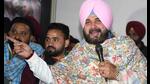 Two days after former Punjab Congress chief Sunil Jakhar claimed that majority of the Congress MLAs in Punjab favoured him in the survey conducted for choosing the CM after Captain Amarinder Singh’s exit, the incumbent president Navjot Singh Sidhu on Thursday said neither he, nor Jakhar can decide the CM face in the state assembly polls slated for February 20. (AP)