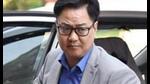 Union law minister Kiren Rijiju. (HT PHOTO) Union law minister Kiren Rijiju. (HT PHOTO)