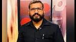 Punjab chief electoral officer (CEO) S Karuna Raju.