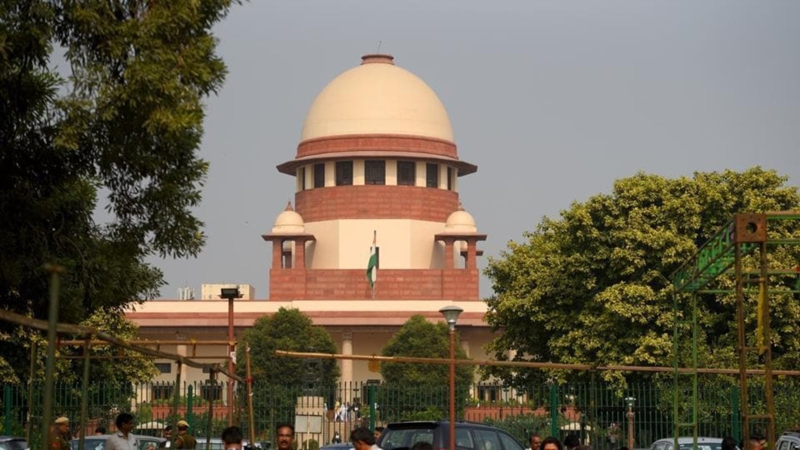 SC declines to postpone GATE 2022, says can't play with students' career