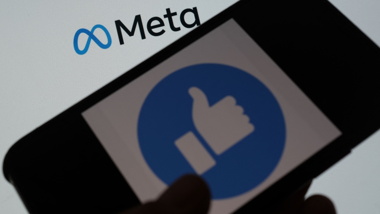 Meta, formerly Facebook, faces historic drop as stock tanks