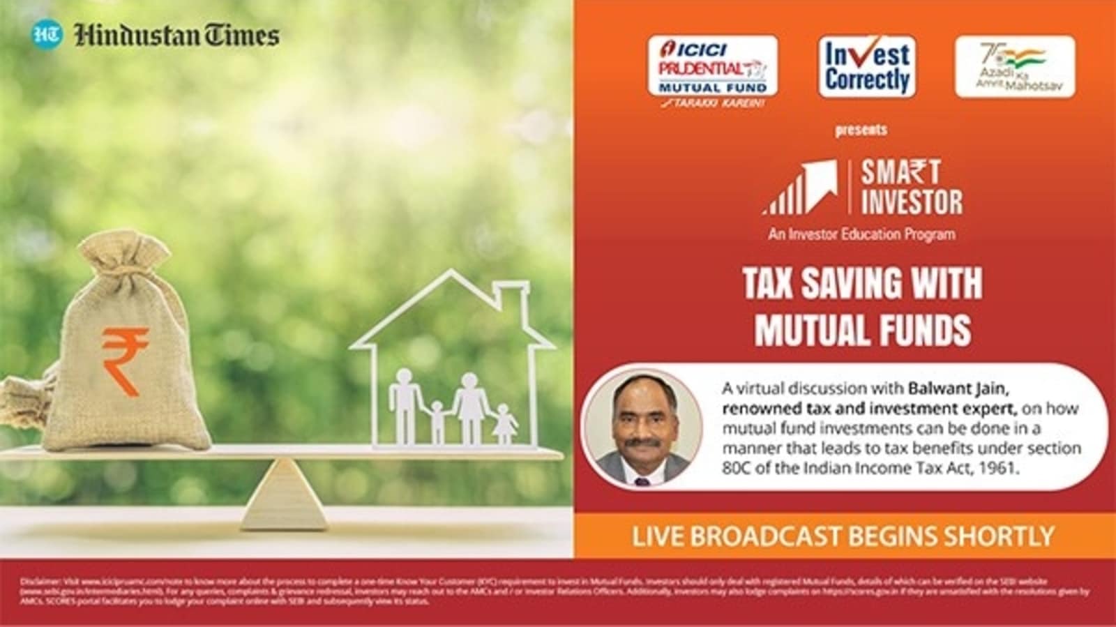 invest-into-mutual-funds-to-save-on-taxes-hindustan-times