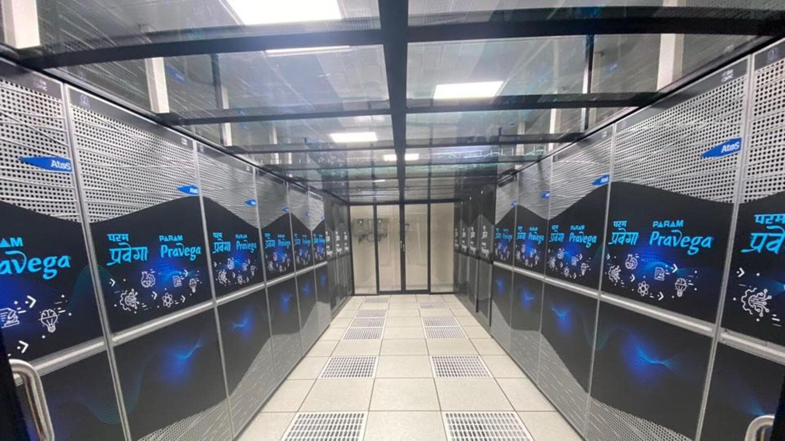 one-of-india-s-most-powerful-supercomputers-installed-at-iisc-latest