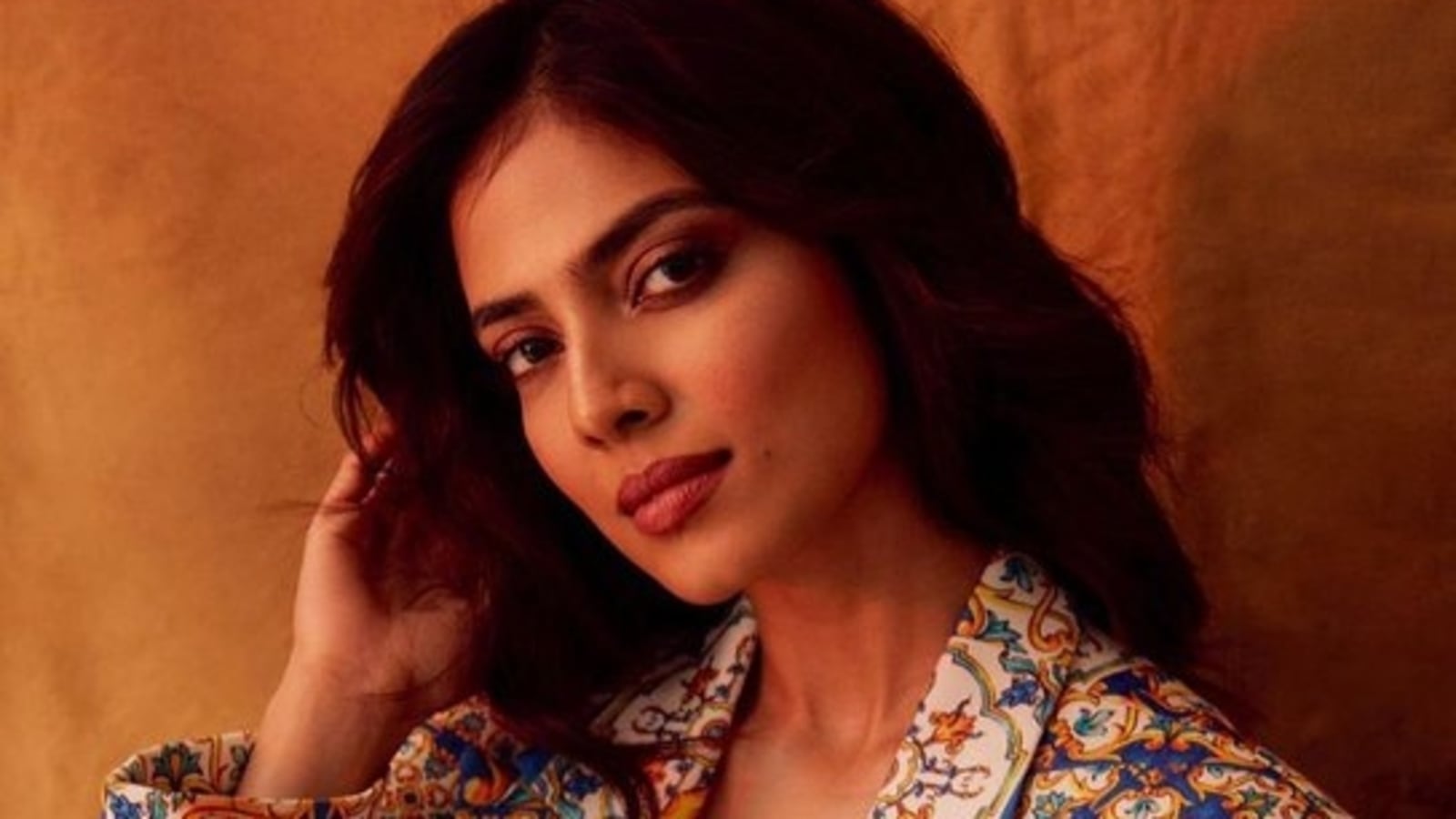 Malavika Mohanan reacts to her ‘vulgar’ photoshopped pic posted online