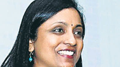 Omicron has over 50 mutations in its genome which reflects 30 amino acid changes in its spike protein, said Priya Abraham, director, Indian Council for Medical Research – National Institute of Virology (ICMR-NIV). (HT) Omicron has over 50 mutations in its genome which reflects 30 amino acid changes in its spike protein, said Priya Abraham, director, Indian Council for Medical Research – National Institute of Virology (ICMR-NIV). (HT)