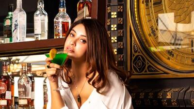 Actor Payal Ghosh is pepped up to start her entrepreneurial journey Actor Payal Ghosh is pepped up to start her entrepreneurial journey