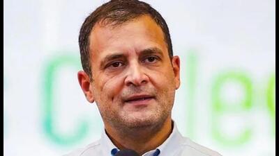 Congress leader Rahul Gandhi is set to announce the party’s chief ministerial candidate for the February 20 elections in Punjab on February 6 amid an open duel between incumbent chief minister Charanjit Singh Channi and state unit president Navjot Singh Sidhu. Congress leader Rahul Gandhi is set to announce the party’s chief ministerial candidate for the February 20 elections in Punjab on February 6 amid an open duel between incumbent chief minister Charanjit Singh Channi and state unit president Navjot Singh Sidhu.