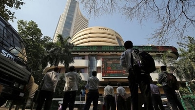 Titan Asian Paints, ITC, Maruti, SBI and NTPC were among the gainers.