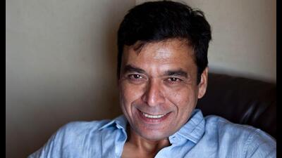 Satyajit Sharma Satyajit Sharma