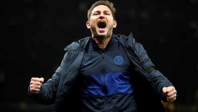 Frank Lampard (Action Images via Reuters)