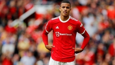 Mason Greenwood (REUTERS)