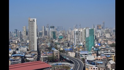 A finance SEZ tag is essential for BKC to get the tax sops and other benefits accorded to an IFSC. (Bhushan Koyande/ HT Photo) A finance SEZ tag is essential for BKC to get the tax sops and other benefits accorded to an IFSC. (Bhushan Koyande/ HT Photo)