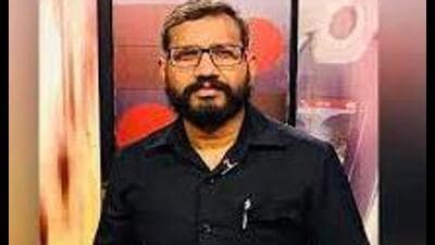 Punjab chief electoral officer (CEO) S Karuna Raju.