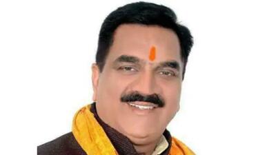 Uttarakhand election: Rudrapur MLA Rajkumar Thukral was among the six rebels who have been formally expelled from the party. He had earlier announced his resignation and filed nomination papers as an Independent candidate