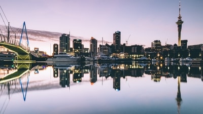 New Zealand delays full reopening till October despite struggling tourism sector (Photo by Dan Freeman on Unsplash) New Zealand delays full reopening till October despite struggling tourism sector (Photo by Dan Freeman on Unsplash)
