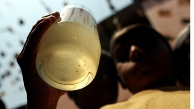 Study reveals that hepatitis E virus defies alcohol-based hand disinfectants (HT Photo)