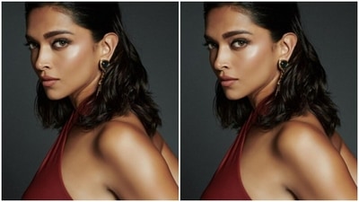 Deepika's colleague from the film industry Shibani Dandekar dropped by to comment, "Insane." (Instagram/@deepikapadukone)