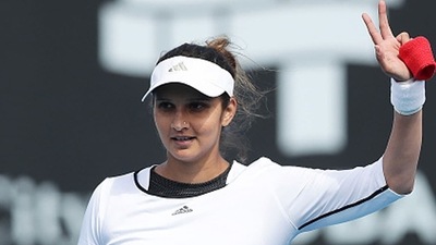 Sania Mirza (Getty Images) Sania Mirza (Getty Images)