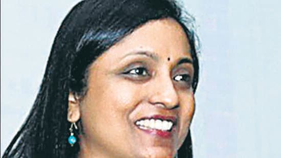 Omicron has over 50 mutations in its genome which reflects 30 amino acid changes in its spike protein, said Priya Abraham, director, Indian Council for Medical Research – National Institute of Virology (ICMR-NIV). (HT)