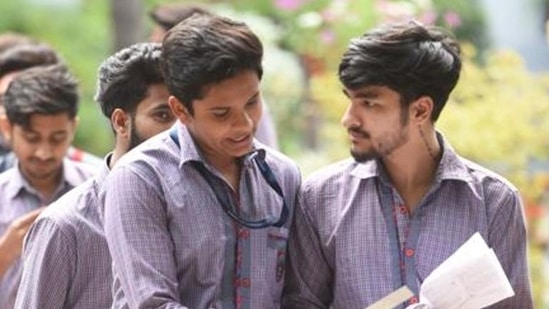 Parents, however, said the move had little impact as consent clause was not followed in most schools in the first place. (Picture for representation only/Sanchit Khanna-HT) Parents, however, said the move had little impact as consent clause was not followed in most schools in the first place. (Picture for representation only/Sanchit Khanna-HT)