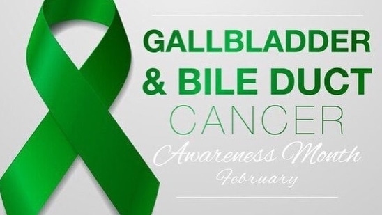 World Cancer Day: Watch out for these symptoms, treatment of Gallbladder Cancer &nbsp;(Twitter/couture_nia)