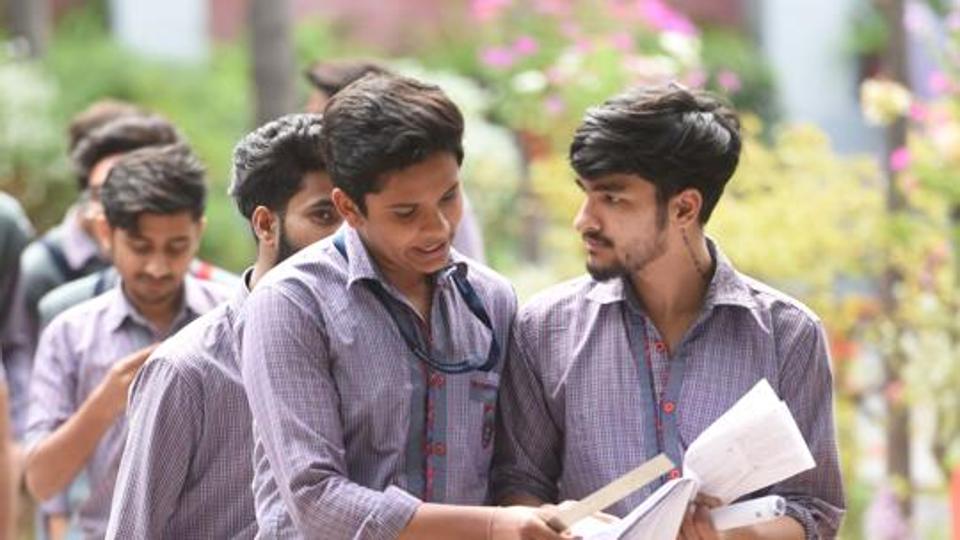 Parents, however, said the move had little impact as consent clause was not followed in most schools in the first place. (Picture for representation only/Sanchit Khanna-HT)
