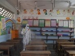 Schools, colleges, gyms to reopen in Delhi Schools, colleges, gyms to reopen in Delhi