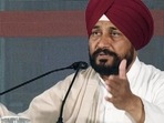 Charanjit Singh Channi (File Photo)