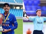 Yash Dhull and Tom Prest