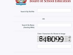 JKBOSE 12th result: Candidates of the Jammu division who have appeared for the Annual Regular Winter Zone examinations can now check the results online on the official website jkbose.nic.in.