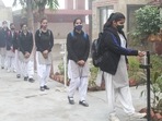 DDMA has decided to resume physical classes in a phased manner starting from coming Monday. (Representative image)